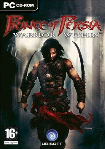 Prince Of Persia Warrior Within Crack File Only State
